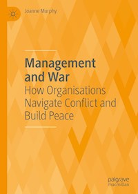 Management and War - Joanne Murphy - E-Book