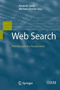 Web Search -  - E-Book