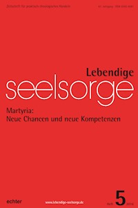 Lebendige Seelsorge 5/2016 - - E-Book