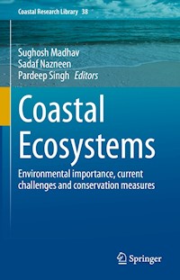 Coastal Ecosystems -  - E-Book