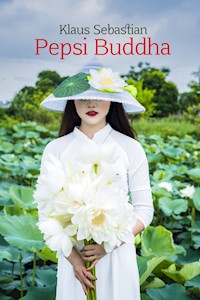 Pepsi Buddha - Klaus Sebastian - E-Book