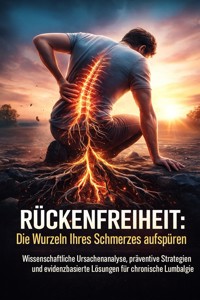 Rückenfreiheit: Die Wurzeln Ihres Schmerzes aufspüren - Miriam Mayer - E-Book