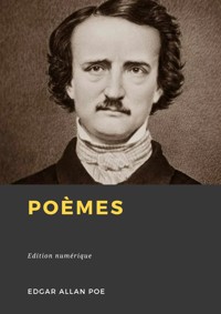 Poèmes - Edgar Allan Poe - E-Book
