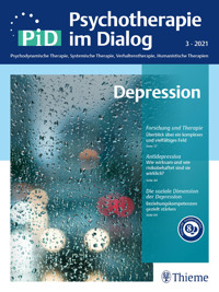 Depression -  - E-Book