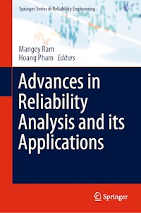 Advances in Reliability Analysis and its Applications -  - E-Book