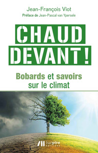Chaud devant - Jean-François Viot - E-Book
