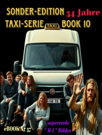 3 4 JAHRE TAXI - RAYMONDi - E-Book