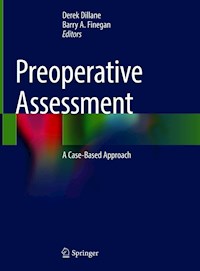 Preoperative Assessment -  - E-Book