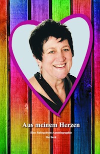 Aus meinem Herzen - Ilse Seck - E-Book