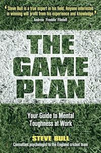 The Game Plan - Steve Bull - E-Book