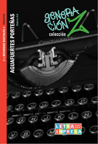 Aguafuertes porteñas - Roberto Arlt - E-Book