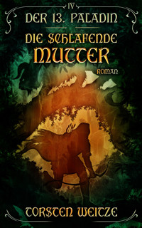 Die Schlafende Mutter - Torsten Weitze - E-Book