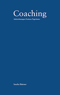 Coaching - Sascha Büttner - E-Book