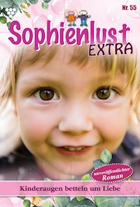 Kinderaugen betteln um Liebe - Gert Rothberg - E-Book