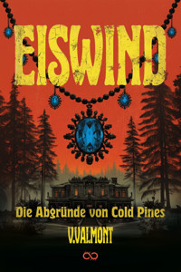 Eiswind - V. Valmont - E-Book