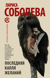 Последняя капля желаний - Лариса Соболева - E-Book