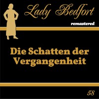Folge 58: Die Schatten der Vergangenheit -  - Hörbuch