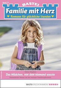 Familie mit Herz 13 - Sabine Stephan - E-Book