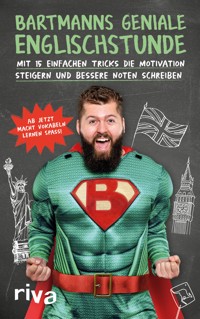 Bartmanns geniale Englischstunde - Bartmann - E-Book