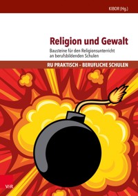 Religion und Gewalt -  - E-Book