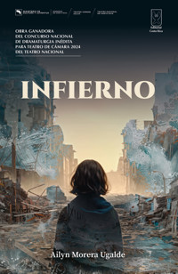 Infierno - Ailyn Morera Ugalde - E-Book