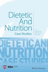 Dietetic and Nutrition - Judy Lawrence - E-Book