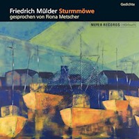 ja - Friedrich Mülder - Hörbuch