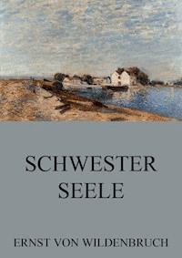 Schwesterseele - Ernst von Wildenbruch - E-Book