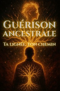 Guérison Ancestrale - Ta ligne, ton chemin - Anna Somnis - E-Book