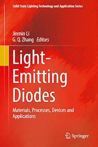 Light-Emitting Diodes -  - E-Book