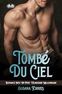 Tombé Du Ciel - Susana Torres - E-Book