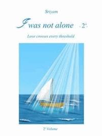 I was not alone -2- - Sriyam - E-Book