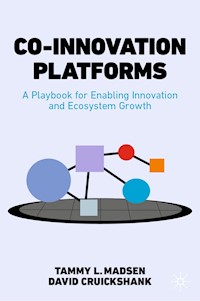 Co-Innovation Platforms - Tammy L. Madsen - E-Book