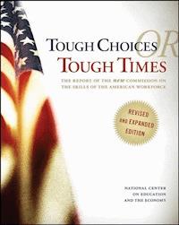 Tough Choices or Tough Times -  - E-Book