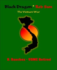 Black Dragon Red Sun - R. Sanchez - E-Book