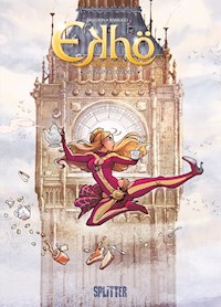 Ekhö – Spiegelwelt. Band 7 - Arleston Christophe - E-Book