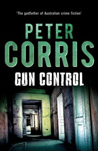 Gun Control - Peter Corris - E-Book