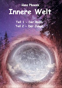 Innere Welt - Hans Phoenix - E-Book