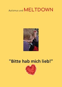 Autismus und Meltdown - Sandra Mularczyk - E-Book