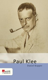 Paul Klee - Daniel Kupper - E-Book