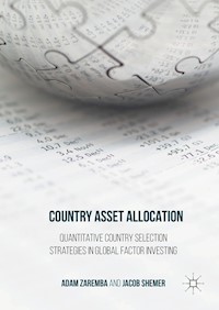 Country Asset Allocation - Adam Zaremba - E-Book