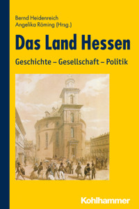 Das Land Hessen -  - E-Book