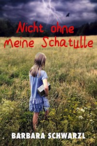 Nicht ohne meine Schatulle - Barbara Schwarzl - E-Book