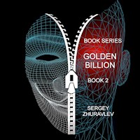 GOLDEN BILLION - SERGEY - E-Book
