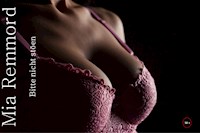 Bitte nicht stören - Mia Remmord - E-Book