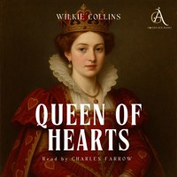 The Queen of Hearts - Audiobook - Wilkie Collins - Hörbuch