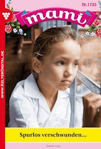 Spurlos verschwunden - Lisa Simon - E-Book