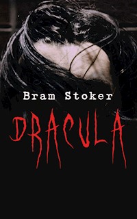 DRACULA - Bram Stoker - E-Book + Hörbuch