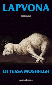 Lapvona - Ottessa Moshfegh - E-Book