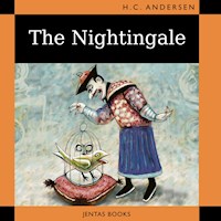 The Nightingale - Hans Christian Andersen - Hörbuch